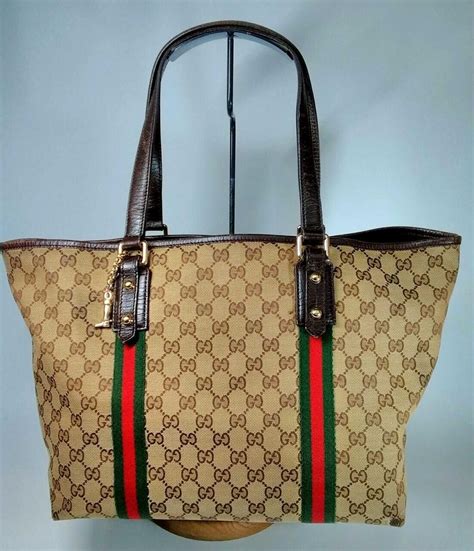 gucci lady buckle bag price|authentic Gucci canvas bag.